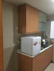 Changi Rise Condominium (D18), Condominium #118183552